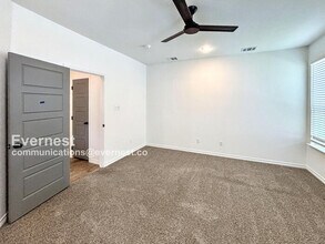2119 Hornbeam St in Temple, TX - Foto de edificio - Building Photo