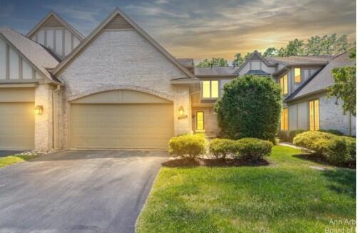property at 2734 Winter Garden Ct