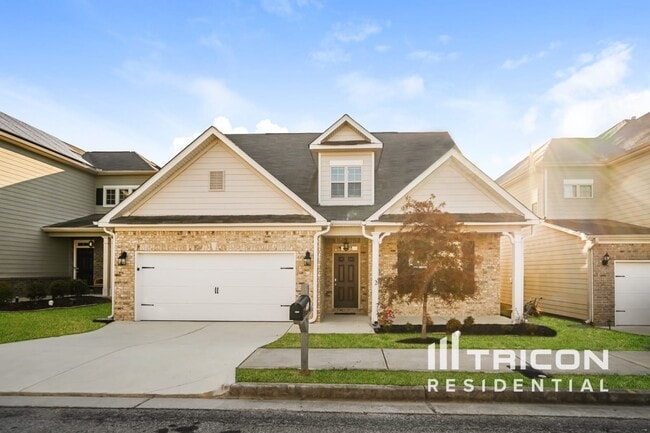 property at 7582 Crawford Ct