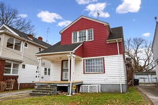 12708 Craven Ave in Cleveland, OH - Building Photo
