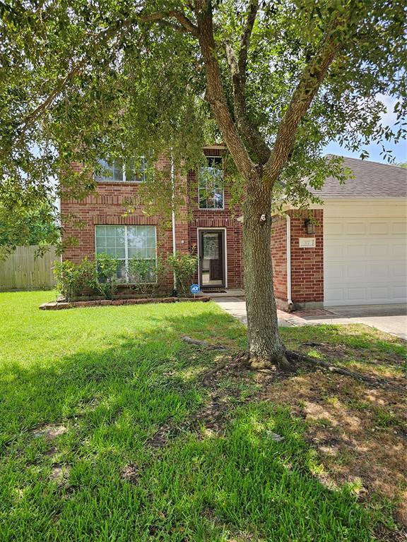317 Glade Bridge Ln in Dickinson, TX - Building Photo - Building Photo
