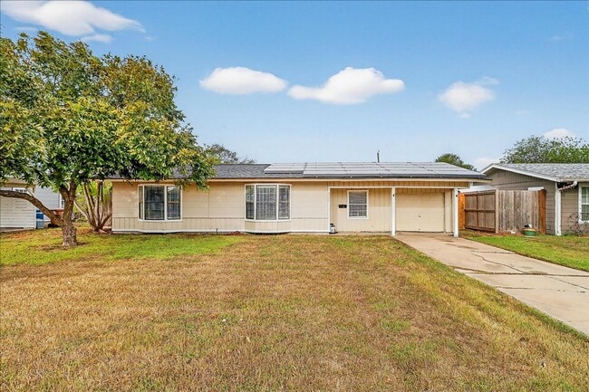 property at 4729 Prinston Dr