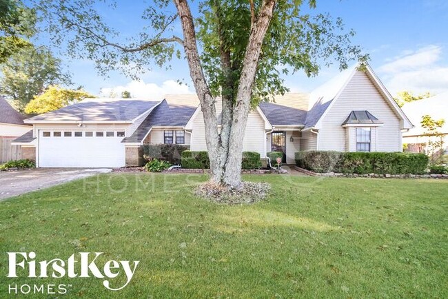 property at 8119 Green Belt Dr
