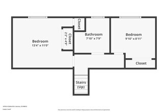 19733 E Oxford Dr in Aurora, CO - Building Photo - Building Photo