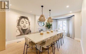 25 Gilgorm Rd in Toronto, ON - Building Photo - Building Photo