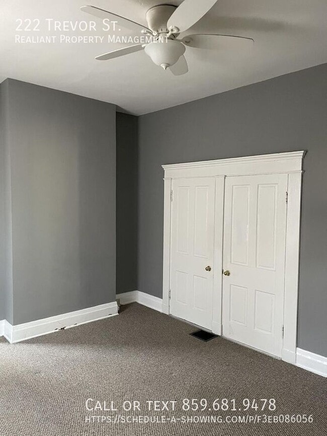 222 Trevor St in Covington, KY - Building Photo - Building Photo
