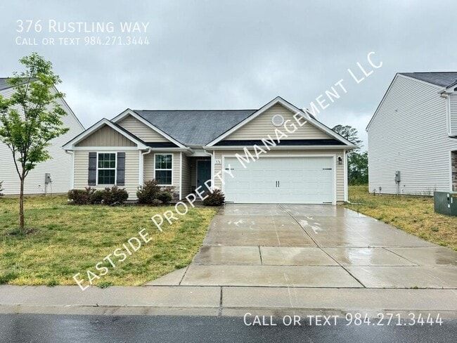 property at 376 Rustling Way