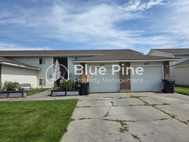 property at 2137 Meppen Dr