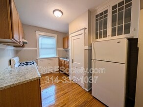 4931 Magnolia Ave in St. Louis, MO - Building Photo - Building Photo