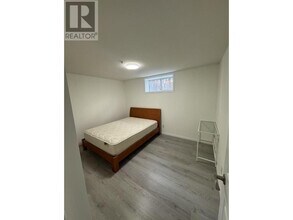 2539 W 22nd Ave in Vancouver, BC - Building Photo - Building Photo