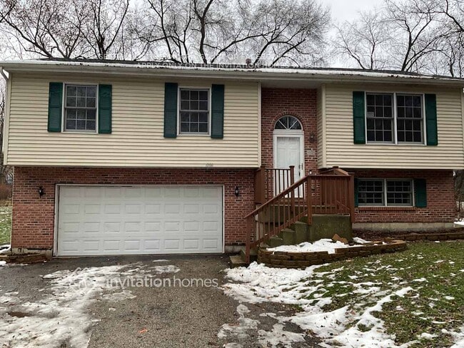 property at 6708 Rosebud Ave