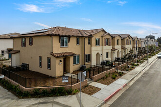 Grove at Merced in West Covina, CA - Building Photo - Building Photo