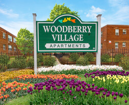 Woodberry Village Apartments