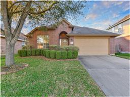 4827 Claymill Ct in Katy, TX - Building Photo