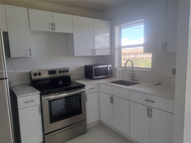 property at 8225 Sunrise Lakes Blvd