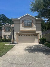 572 Redberry Ln in Jacksonville, FL - Building Photo - Building Photo