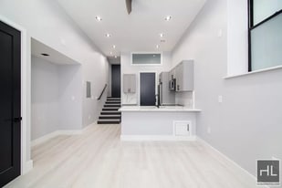 Stanton Street in New York, NY - Building Photo