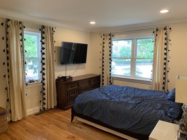 15 Heath St in Brookline, MA - Building Photo - Building Photo