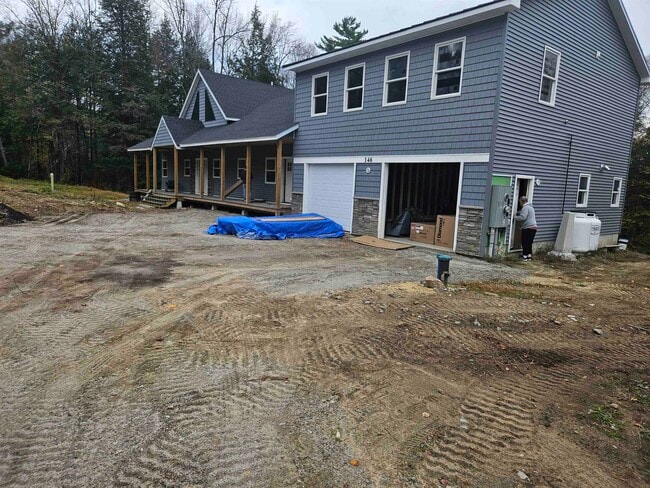 property at 146 Ellsworth Hill Rd