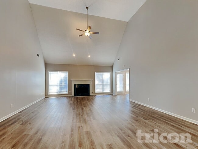 8018 Christian Ct in Jonesboro, GA - Building Photo - Building Photo