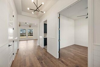 1029 Silver Sage Trl in Weatherford, TX - Building Photo - Building Photo