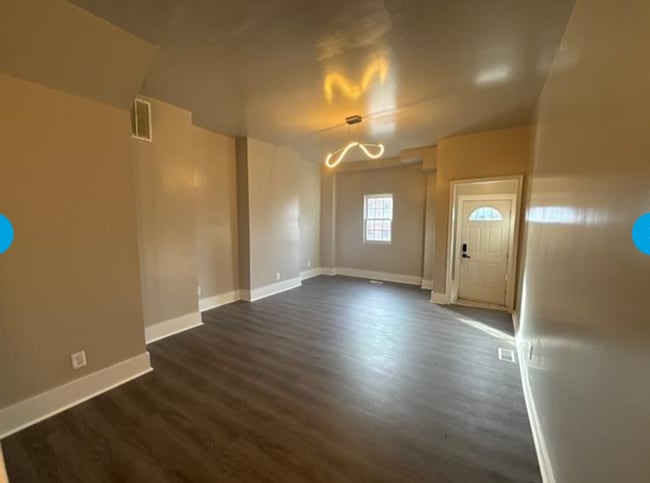 25 N Fulton Ave in Baltimore, MD - Building Photo - Building Photo