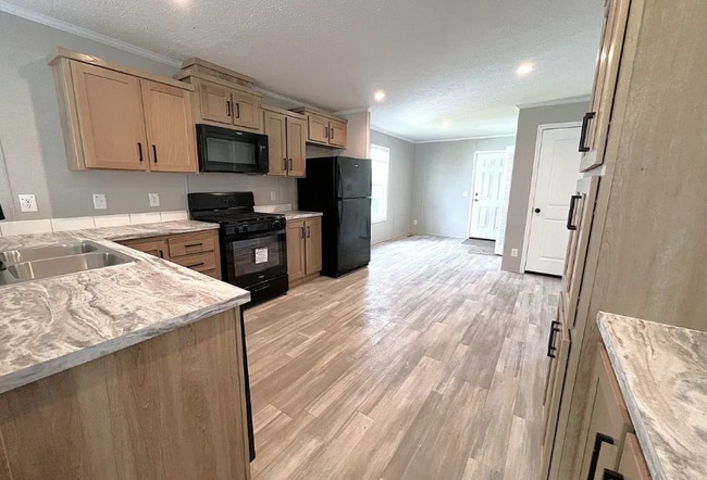 6617 S Kimberly Dr in Holly, MI - Foto de edificio - Building Photo