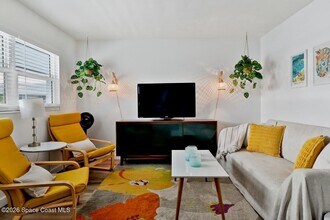 8521 Canaveral Blvd in Cape Canaveral, FL - Building Photo - Building Photo