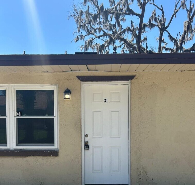 27 NW 21st Pl in Ocala, FL - Building Photo