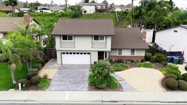 property at 4866 Park Dr