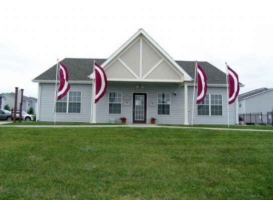 Abbott Gardens Apartments Garden City Ks Apartments For Rent