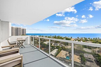 2841 N Ocean Blvd, Unit 1508 in Fort Lauderdale, FL - Building Photo - Building Photo