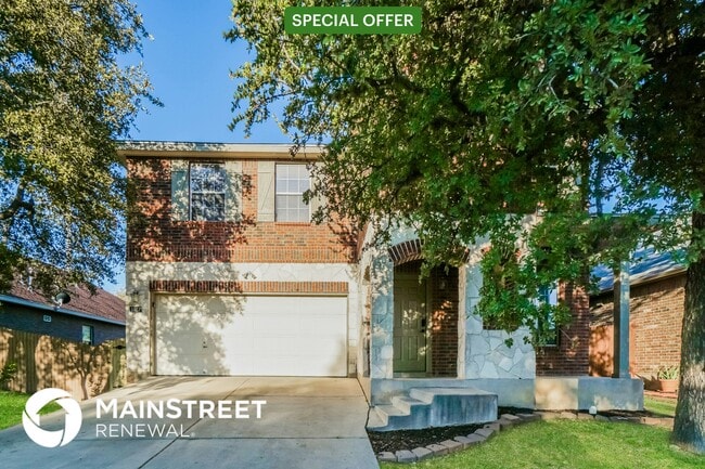 property at 1027 Caprese Ln