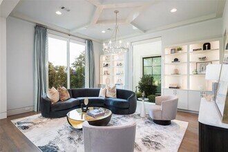 4052 Druid Ln in Dallas, TX - Building Photo - Building Photo