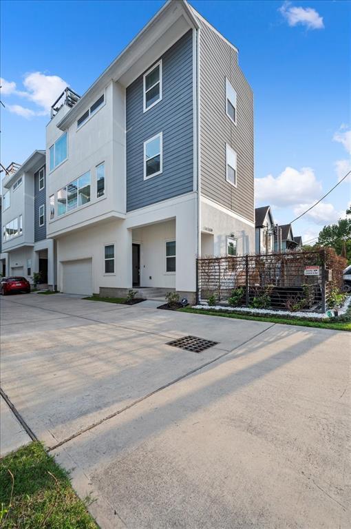 property at 1418 W 26th St