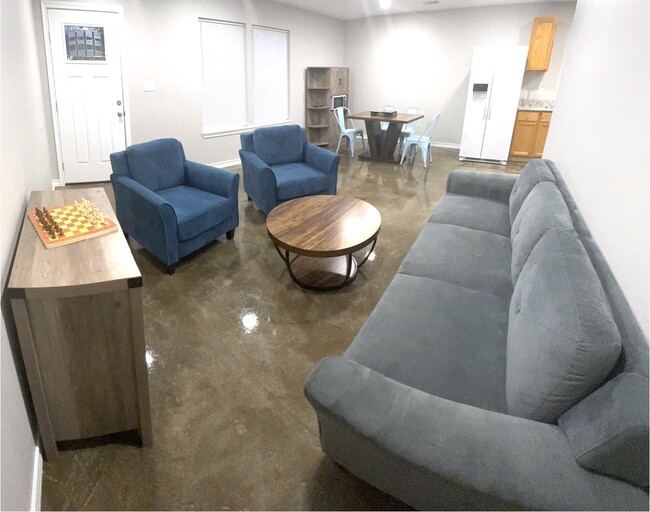 property at 1312 Powers St