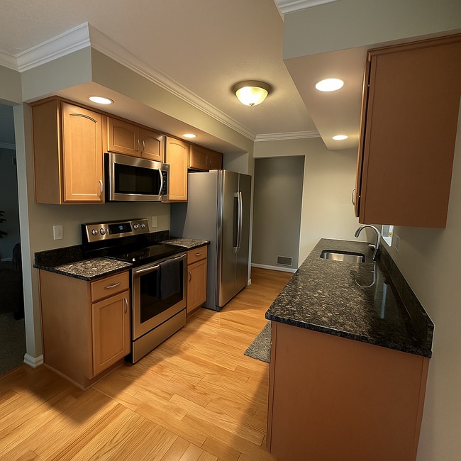 27 Wood Creek Dr, Unit Pittsford Condominium in Pittsford, NY - Building Photo - Building Photo