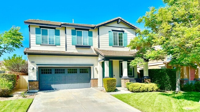 property at 32637 Dorset Ct