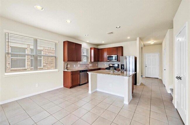 24915 Puccini Pl in Park Row, TX - Building Photo - Building Photo