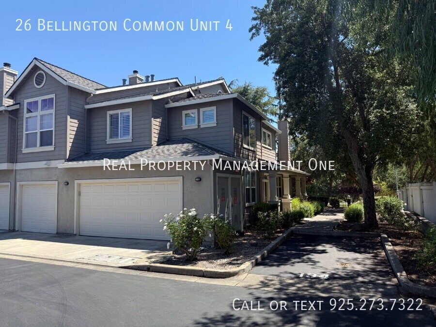 26 Bellington Common in Livermore, CA - Building Photo