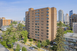 Grace Gardens Apartments