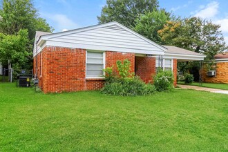 4856 Durbin Ave in Memphis, TN - Building Photo - Building Photo