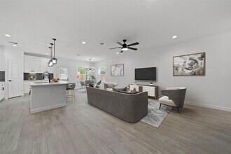 1071 St Clair St in Houston, TX - Building Photo - Building Photo