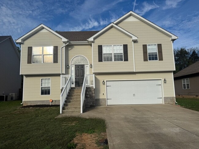 1248 Morstead Dr