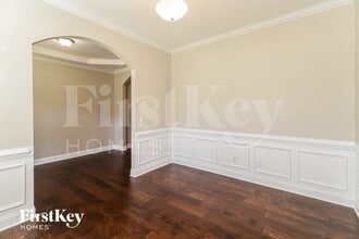 2802 Fallin Ct in High Point, NC - Building Photo - Building Photo