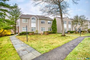 51 Old Kings Hwy in Greenwich, CT - Building Photo