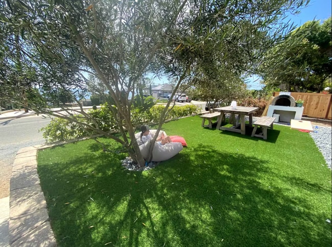 property at 1619 Summit Ave