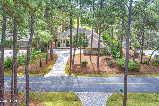 187 Club Course Dr in Hilton Head Island, SC - Building Photo - Building Photo