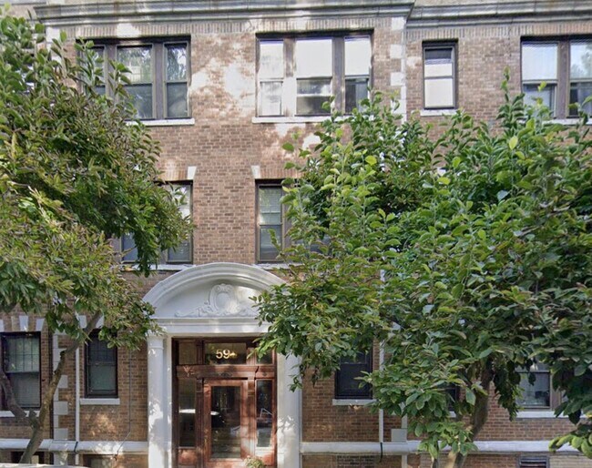 property at 59 Lanark Rd