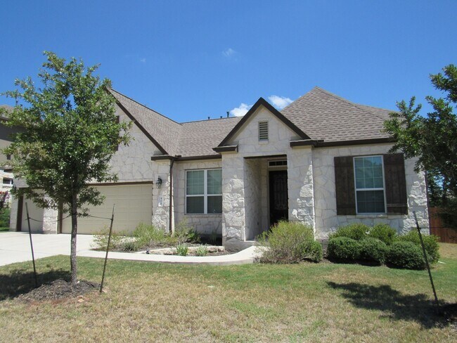 408 Dry Gulch Bend in Cedar Park, TX - Building Photo - Building Photo